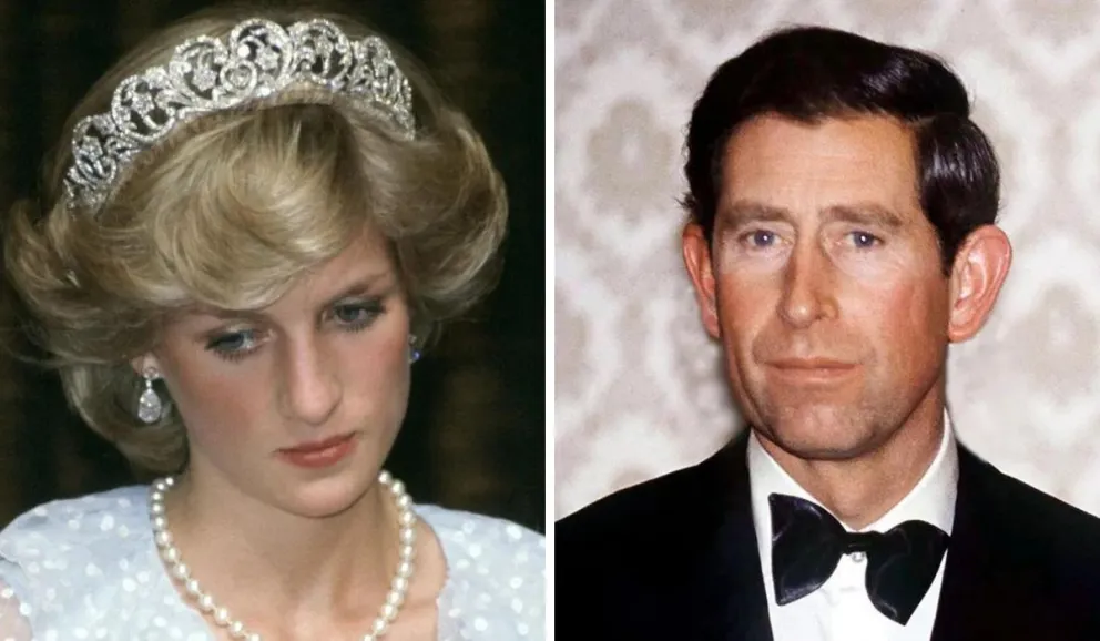 Esto es lo que cuentan las trágicas cartas de Lady Di sobre sus últimos años de vida y el divorcio con Carlos III