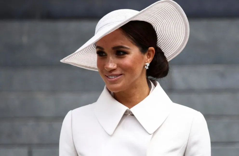 Meghan Markle: el por qué la mujer del príncipe Harry ya es un ícono de la moda