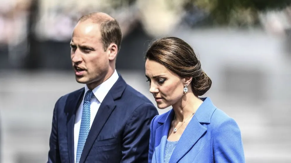 El costoso obsequio que William le habría dado a Rose Hanbury pensando en Kate