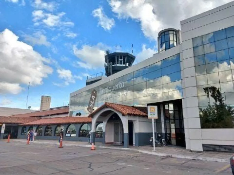 Confirmó Latam: la conexión aérea Lima-Salta se empezará a comercializar los próximos meses