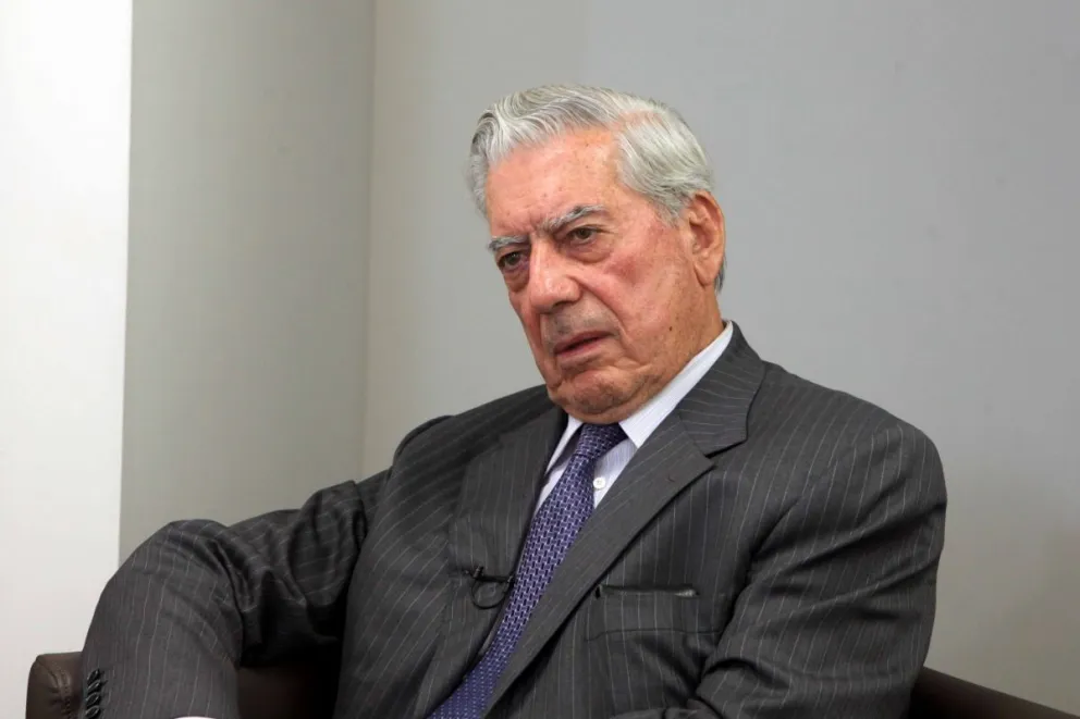 El paso decisivo de Mario Vargas Llosa que enfurecerá a Isabel Preysler