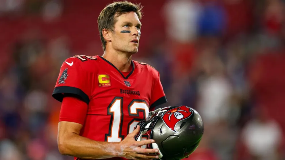 Luego de saber cuánto gana Lionel Messi, esta es la exorbitante suma de dinero de Tom Brady