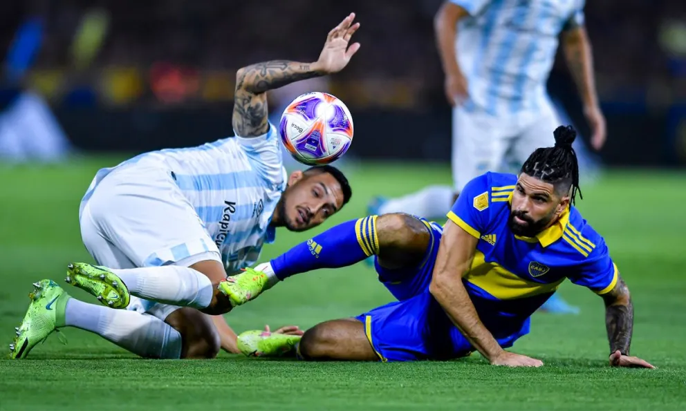 Escándalo, caos e investigación: la Justicia hará que Boca pague las consecuencias del último partido