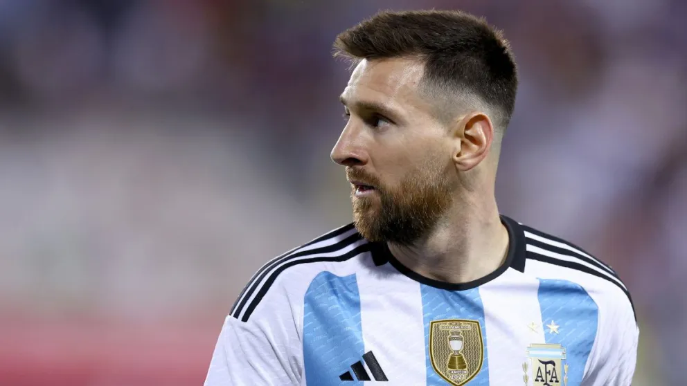Duro golpe y gran desilusión para Lionel Messi y el PSG, tras recibir una inesperada noticia