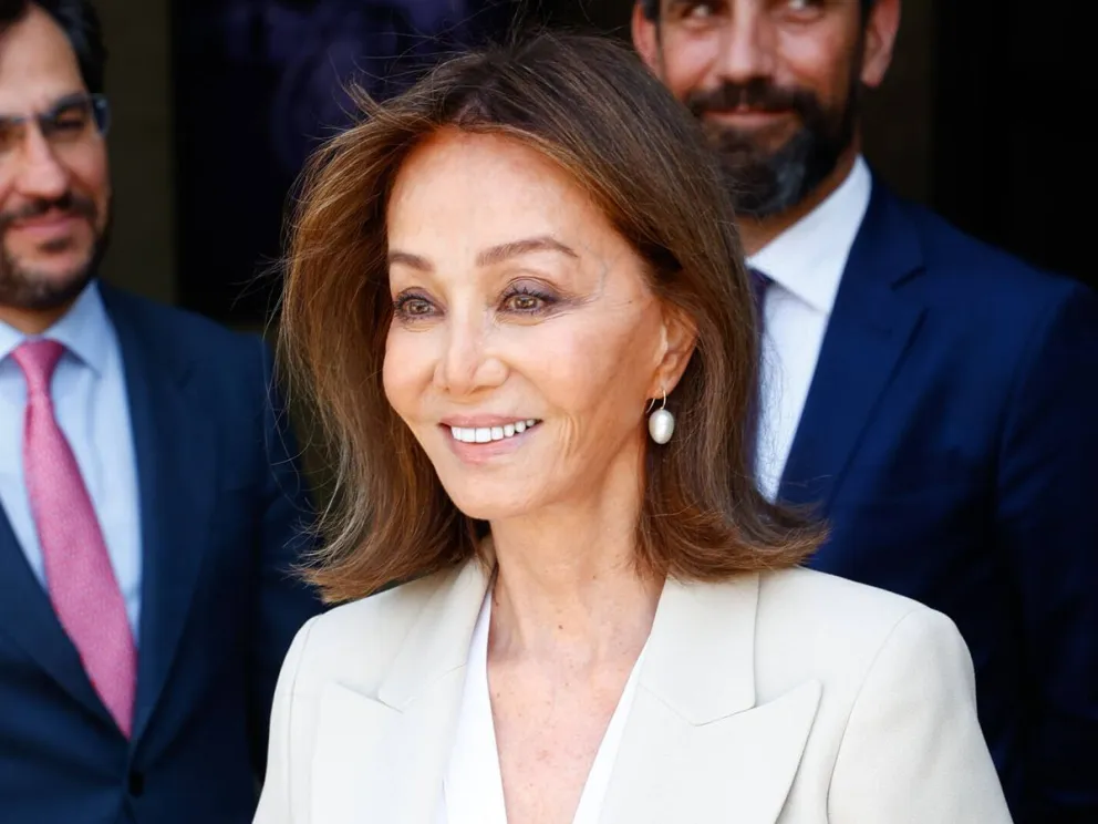 Isabel Preysler: las veces que se sintió desilusionada y traicionada