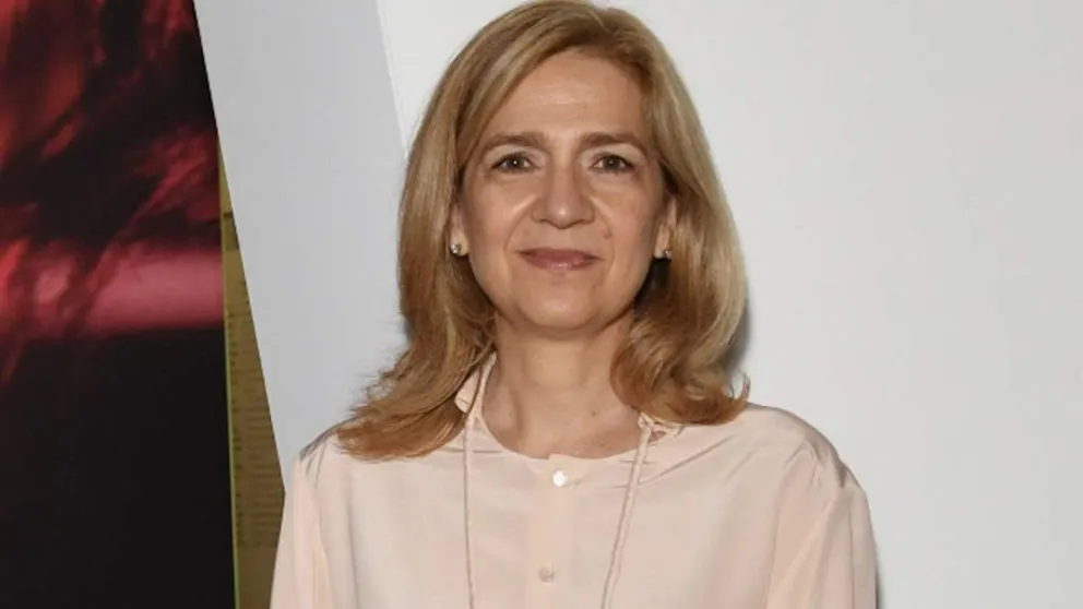 Infanta Cristina