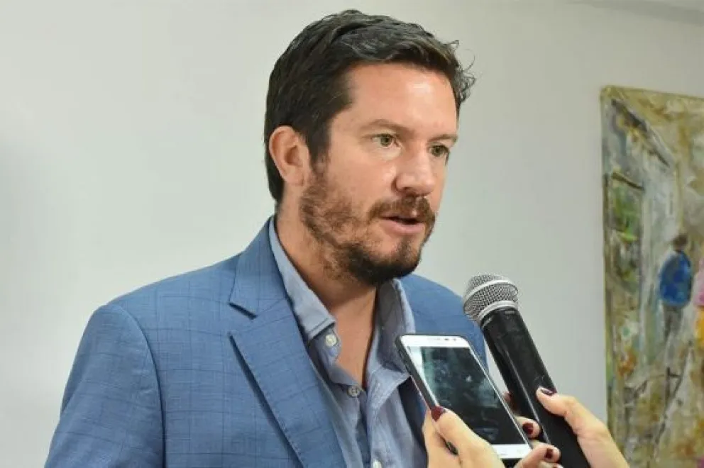 Foto: Martín Guemes. Fuente: Twitter