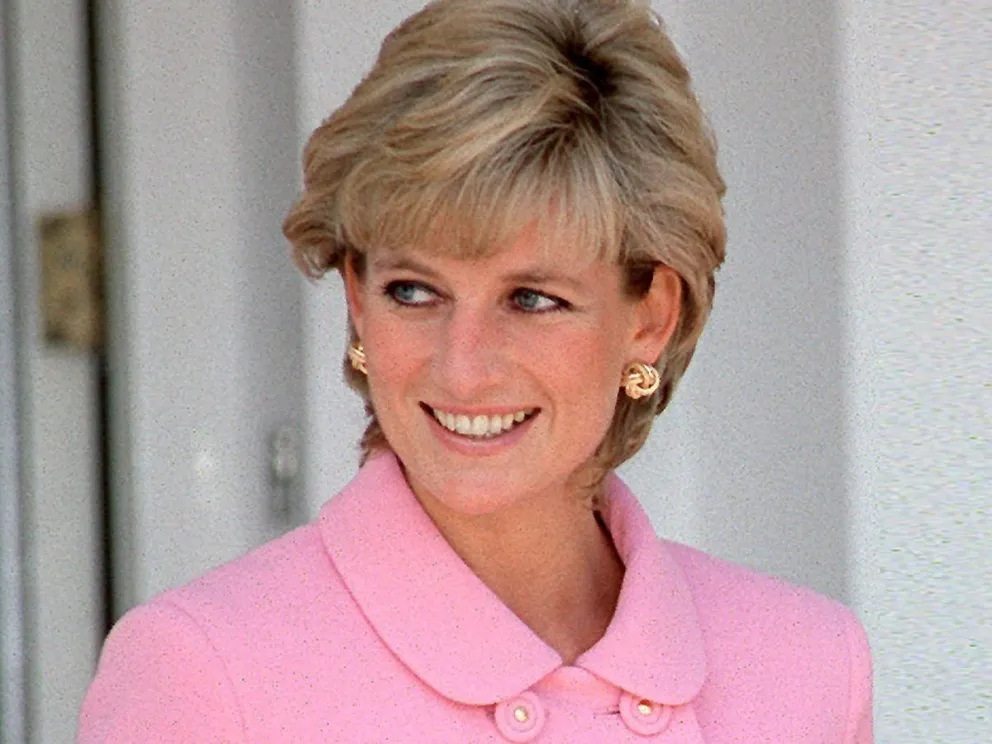 Lady Di