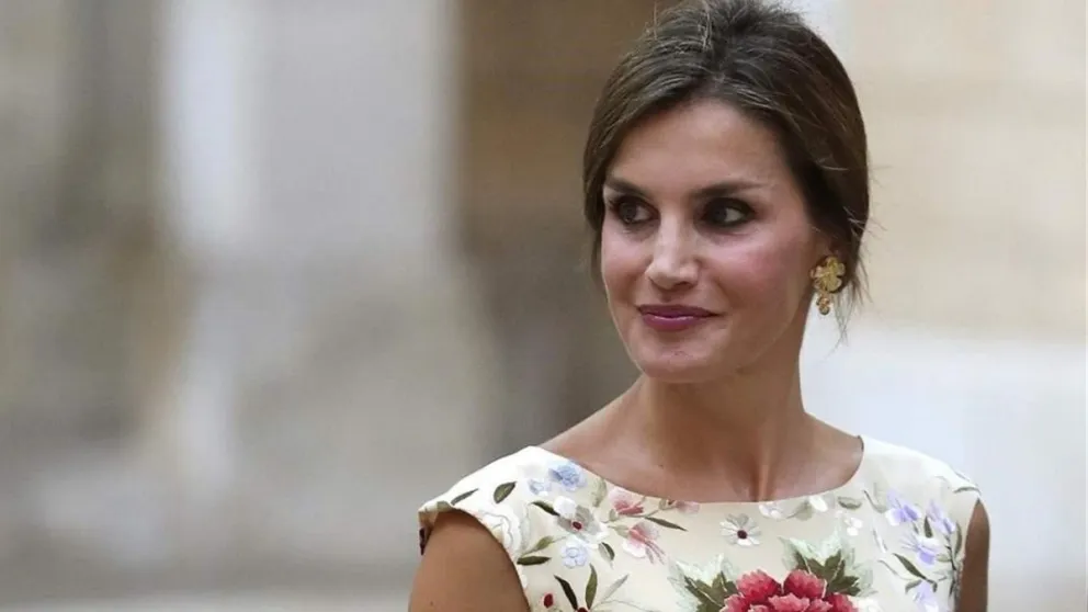 Polémica: salió a la luz una impactante película en la que la reina Letizia había actuado