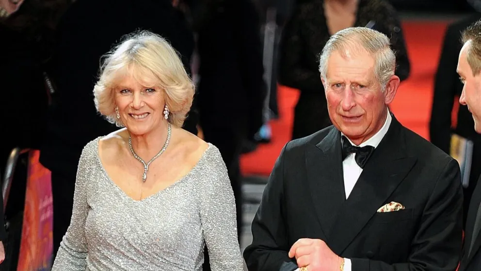La verdadera razón por la que el Rey Carlos III hizo cambios en la corona de Camilla Parker