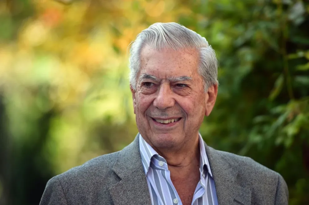 Mario Vargas Llosa vuelve a darle otra tremenda estocada a Isabel Preysler