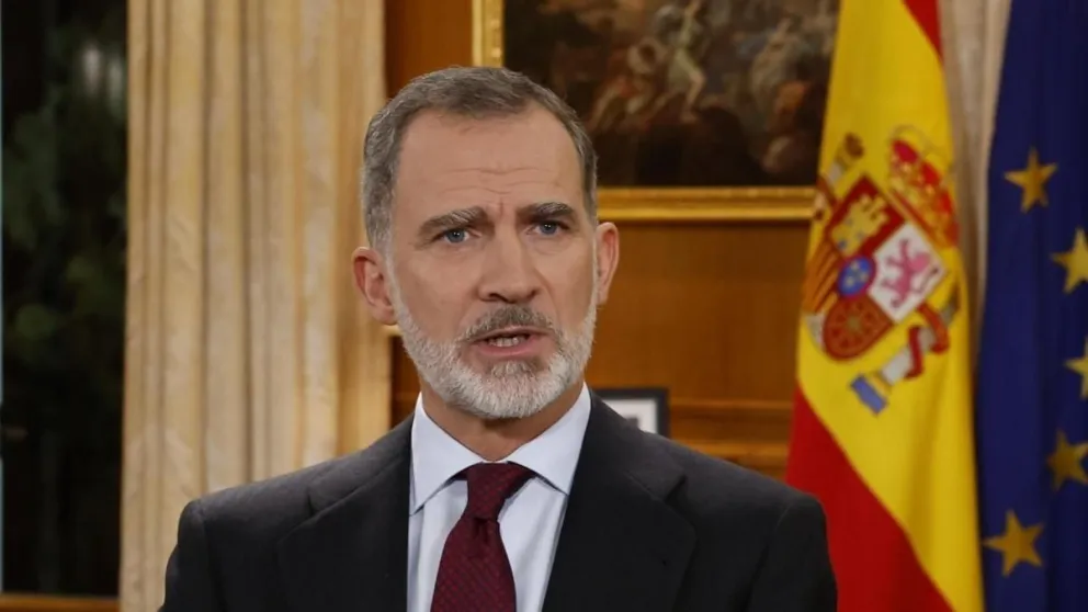 Felipe VI