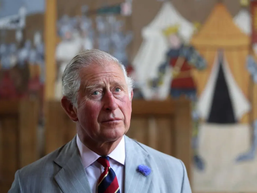 Se aproxima el fin de la Familia Real Británica: El rey Carlos III no será la cara de los billetes en Australia