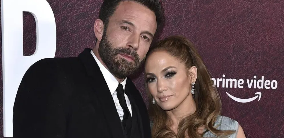 ¡Lamentable! Esta es la terrible causa de los problemas matrimoniales entre Jennifer López y Ben Affleck