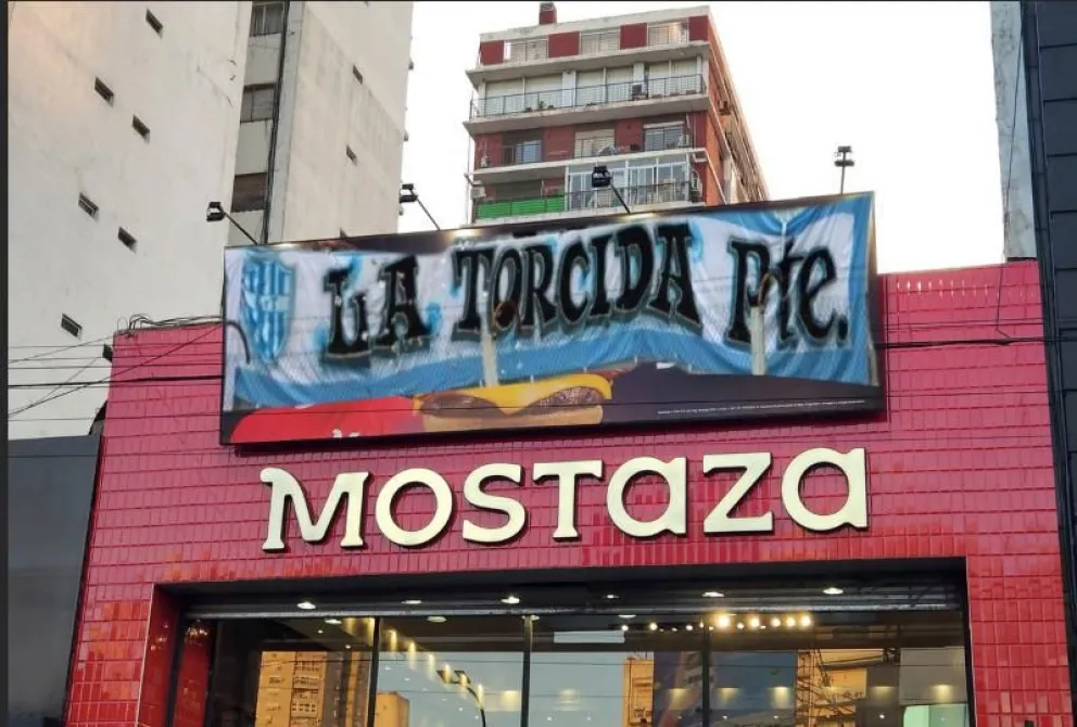 El club Gimnasia y Tiro le abriría los brazos a Mostaza: "Traerá cierta tranquilidad económica"