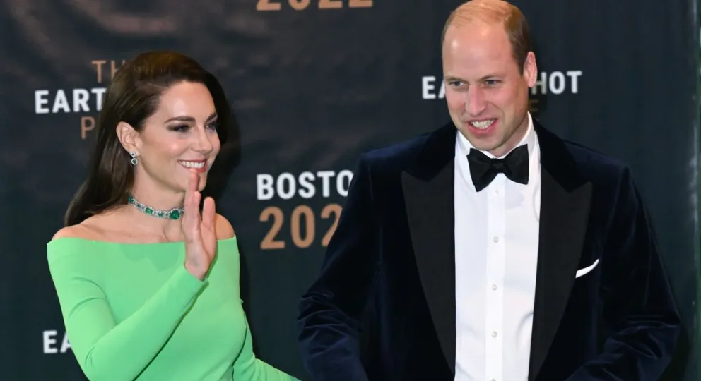 El mega millonario negocio creado por Kate Middleton y que el príncipe William apoya incondicionalmente