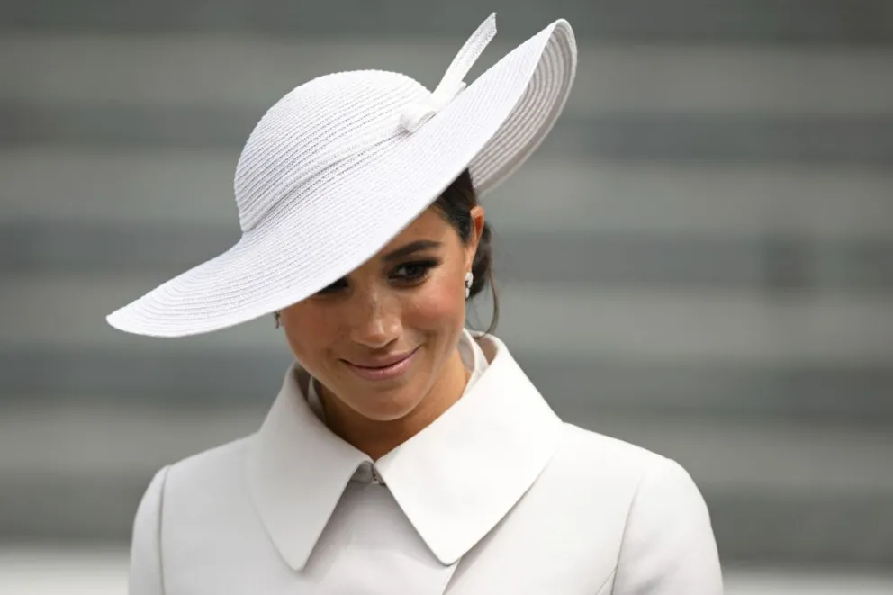 Esta es la antigua residencia que Meghan Markle compartió con su ex, antes de conocer al príncipe Harry