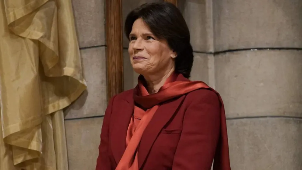 Estefanía de Mónaco: 58 años de amores, escándalos y decepciones 