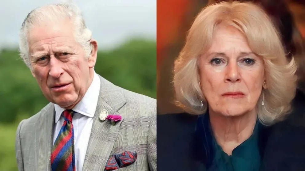 Camilla Parker provoca la furia del Rey Carlos III con esta perjudicial decisión