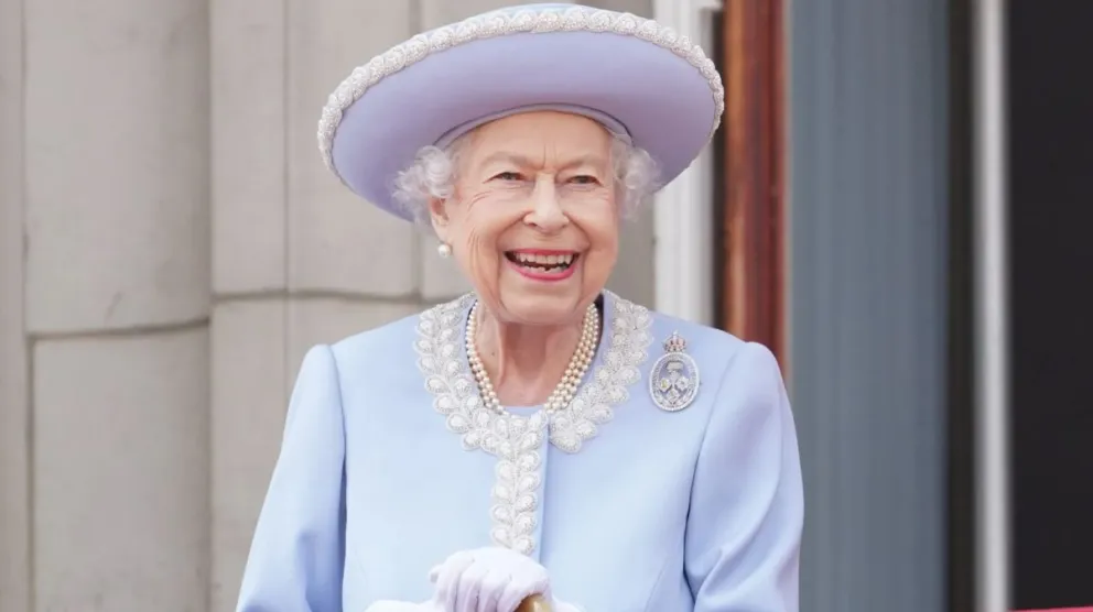 Ésta es la fruta que logró que el reinado de Isabel II fuera el más longevo de todos