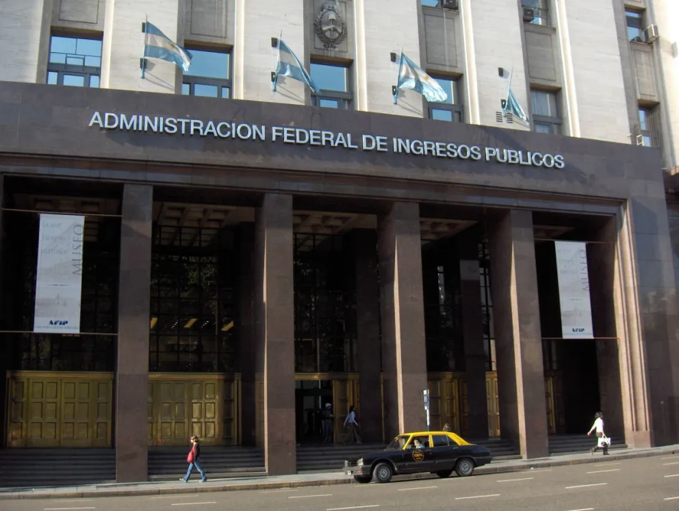 AFIP: con estos simples pasos se podrá presentar la declaración jurada y verificar el vencimiento