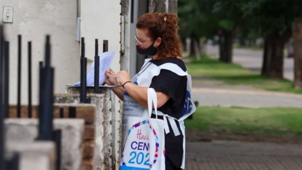 A casi un año del censo, constataron que habían contado un millón de argentinos más 