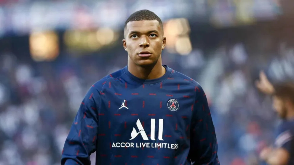 Explotó la interna: los jugadores del PSG piden la cabeza de Kylian Mbappé tras su crítica al equipo