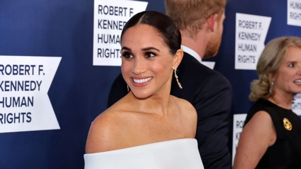 ¡Muy excéntrica! Meghan Markle rechaza la marca Zara, mientras que Kate y Letizia la aprueban