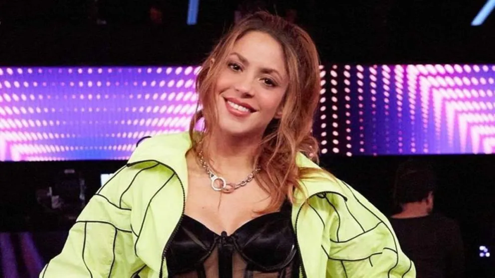 La nueva forma de Shakira de enfurecer a Clara Chía