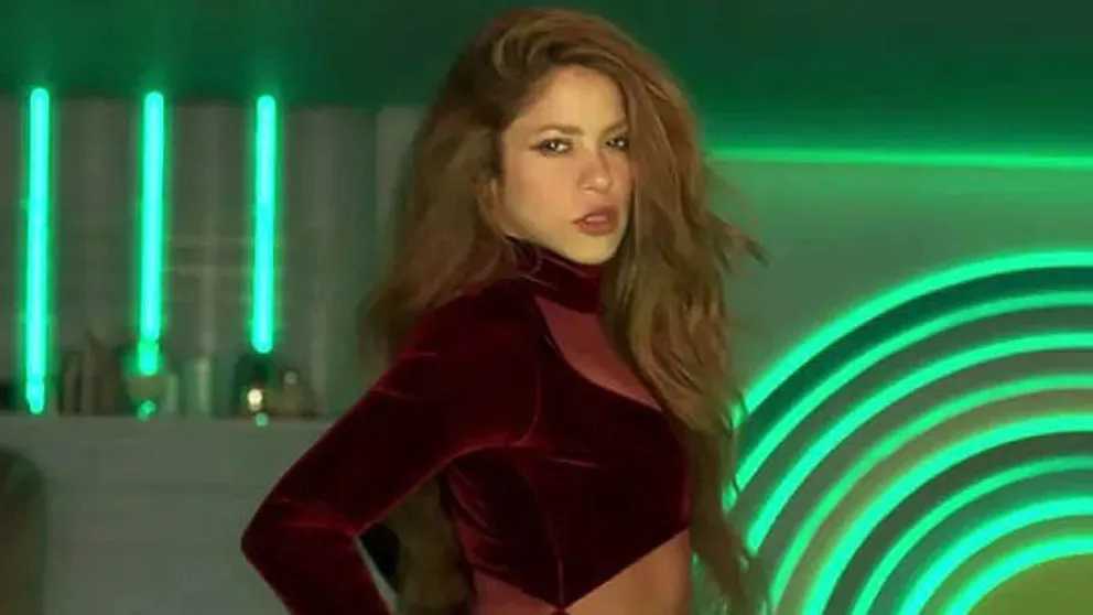 Shakira quiere renacer: esto es lo que viene tras su separación