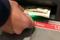 El Gobierno confirmó que se imprimirán billetes de 2.000 pesos