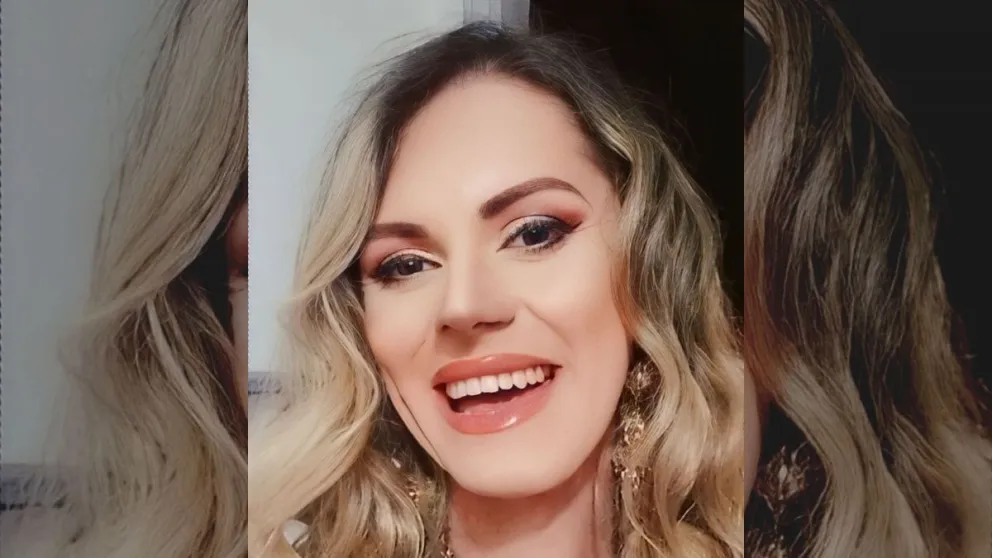 Camila Spears, ex candidata a concejal, se encuentra muy grave caer de un tercer piso