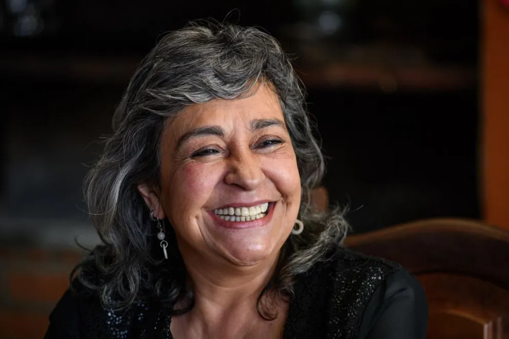 Salta está de luto: falleció la Moro Teruel, esposa de Mario y valor indispensable de la música salteña