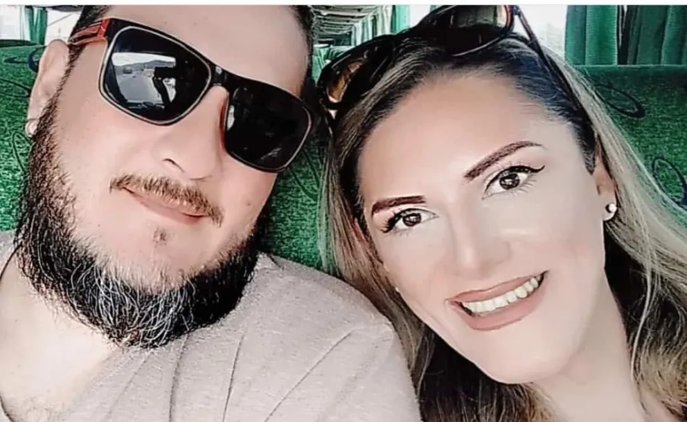 Ex de Camila Spears, afirma que lo ocurrido no fue un accidente y apunta al novio