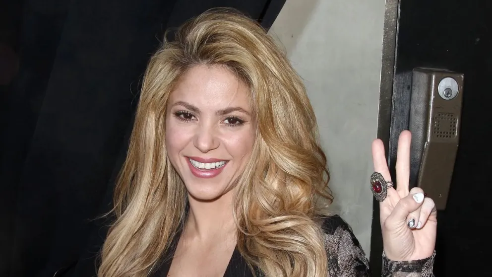 Clara Chía lo disfruta: Miguel Ríos criticó duramente a Shakira por su canción con Bizarrap