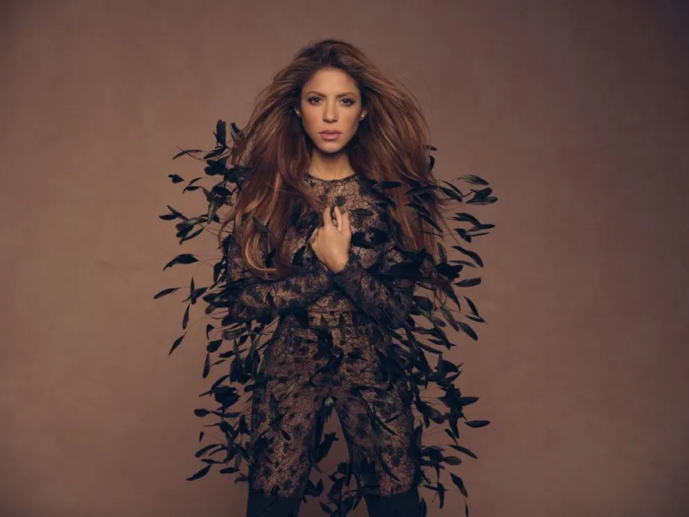 Las impresionantes estadísticas que alcanzó Shakira con la canción que humilla a Piqué y a Clara Chía