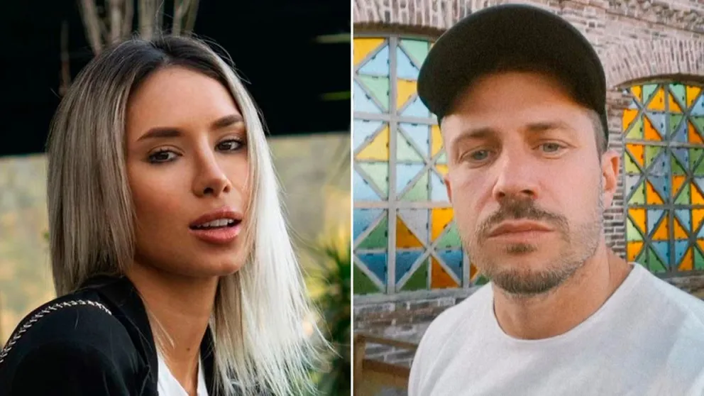 Escándalo: Flor Moyano del Hotel de los Famosos 2 denunció a Juan Martino por abuso 