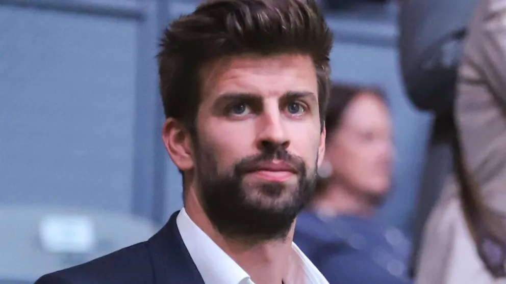 En el día del cumpleaños de Shakira, Gerard Piqué publicó un misterioso mensaje y generó polémica