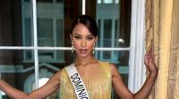 La Miss República Dominicana criticó duramente a la organización de Miss Universo