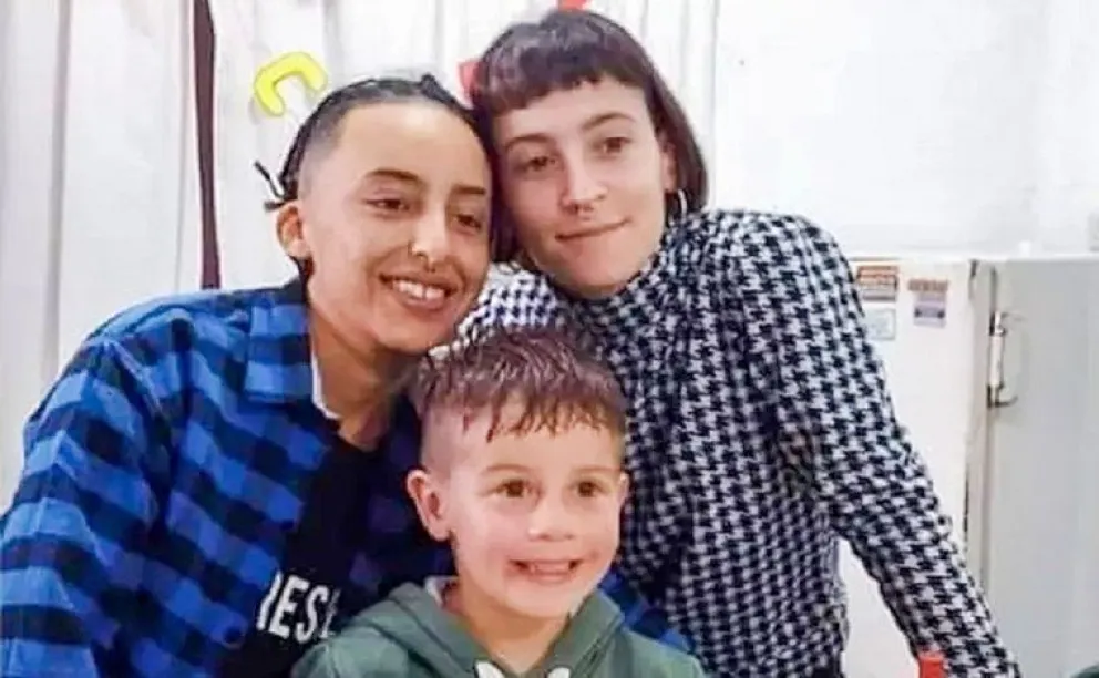 Los jueces descartaron a la madre como autora de la violación