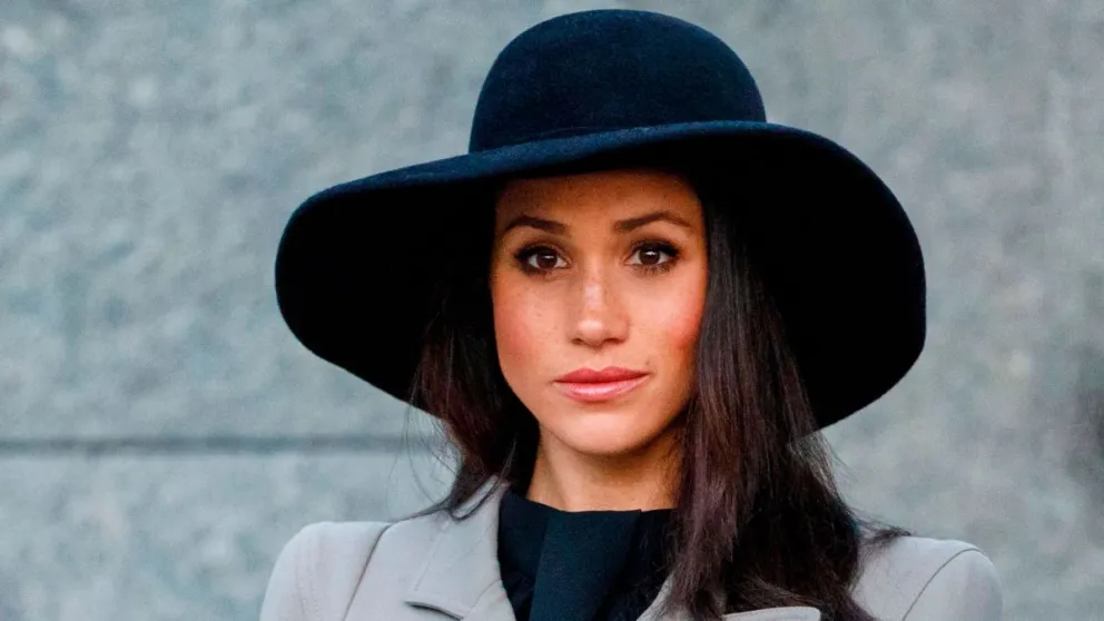 Esta es la terrible disputa que Carlos III despertó entre Meghan Markle y Sofía de Edimburgo