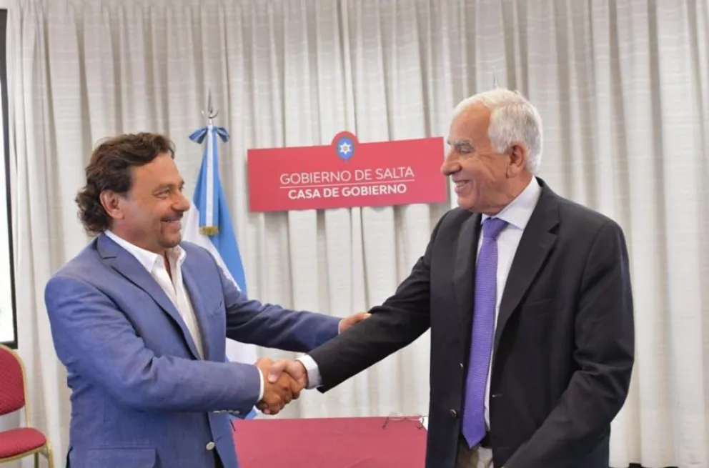 Una reforma con claro tinte de avance 