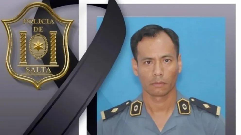 Asesinaron brutalmente a policía y podrían pasar hasta 25 años en cárcel