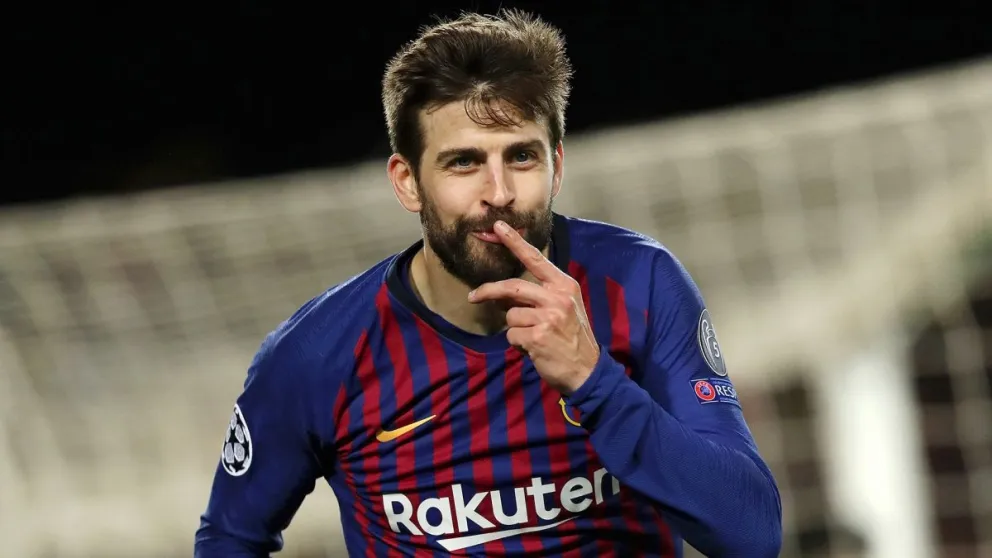 Gerard Piqué y Clara Chía Marti: aquí están las pruebas que confirmarían que ya viven juntos 