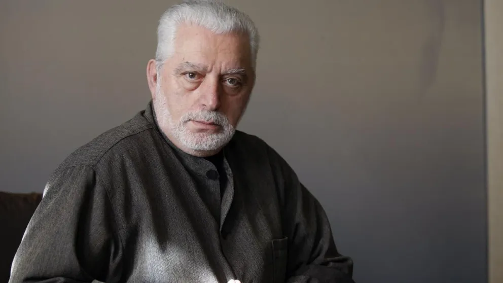 A los 88 años, murió Paco Rabanne, diseñador de moda y reconocido por sus perfumes