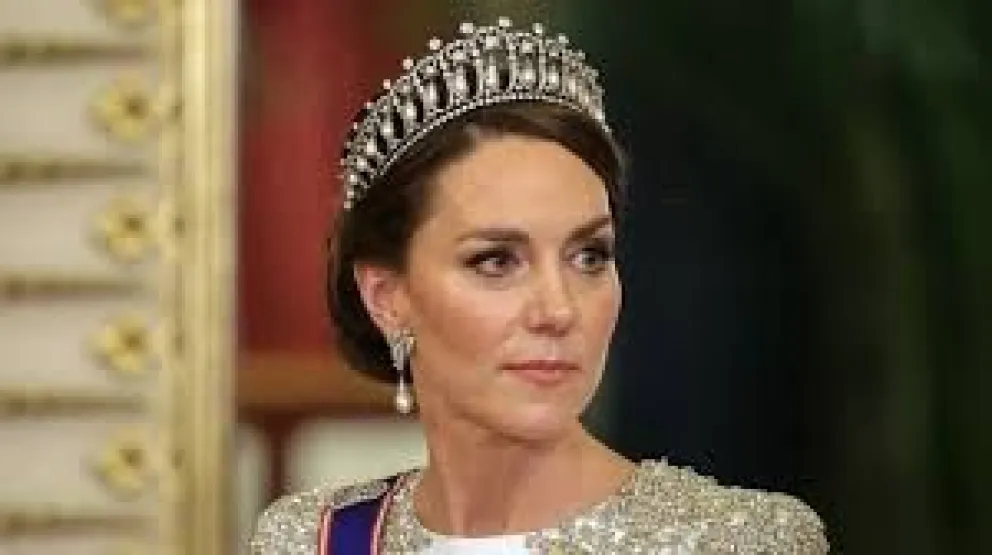 Kate Middleton