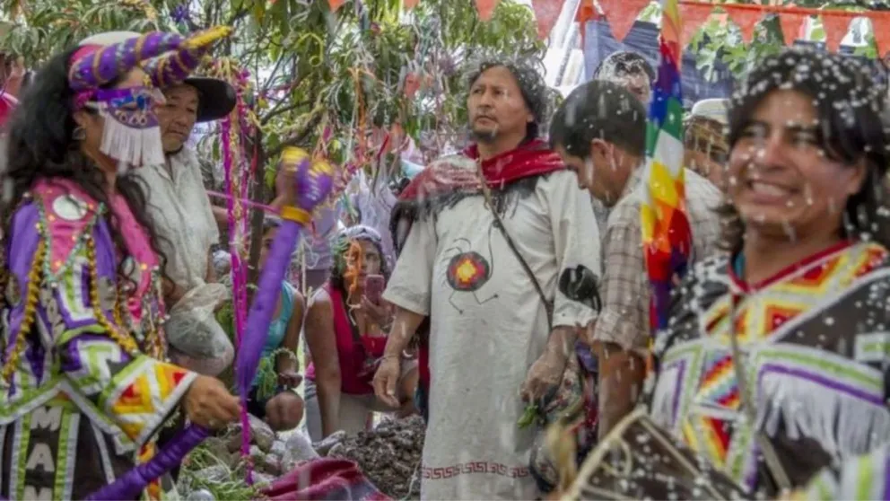 Conocé las actividades culturales programadas para este fin de semana