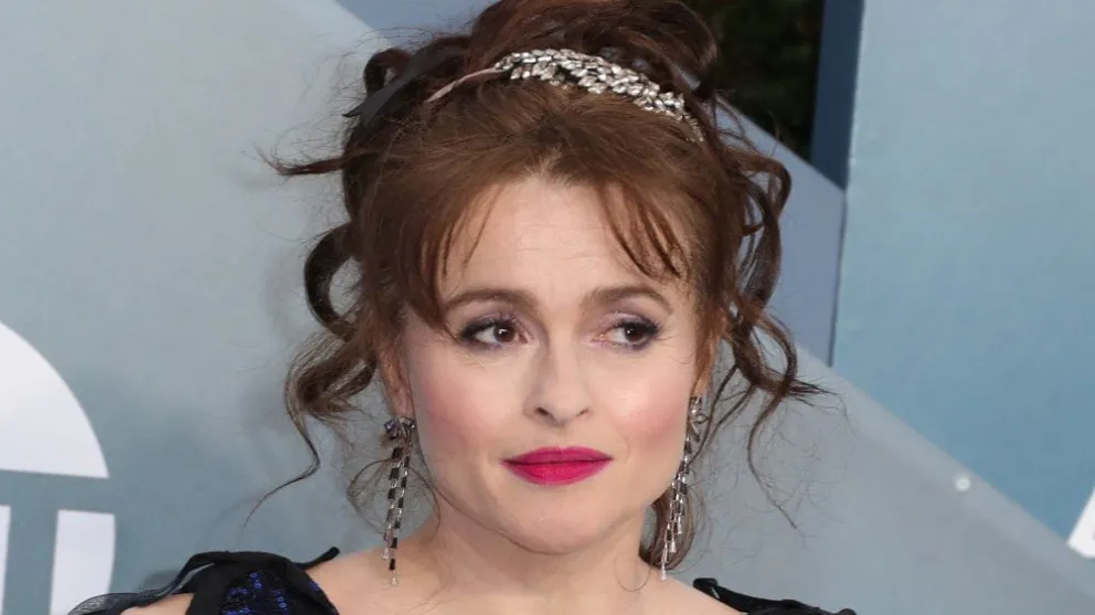 Defensora de la monarquía: Helena Bonham Carter pide la cancelación de la serie The Crown 