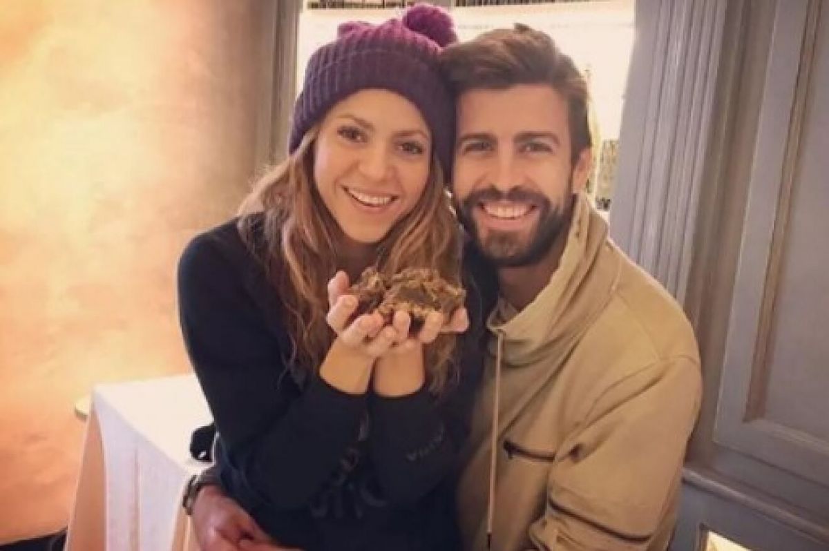 GERARD PIQUE