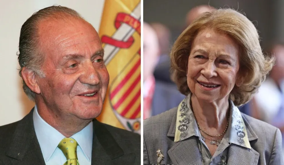 El posible futuro encuentro a escondidas entre la reina Sofía y Juan Carlos I